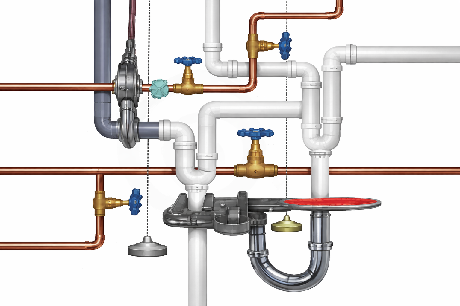 Manutenção Predial e Residencial
